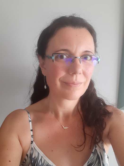 Vanessa Guignouard