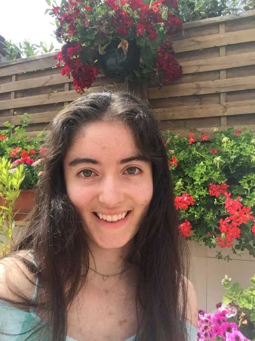 Sophie Andrade