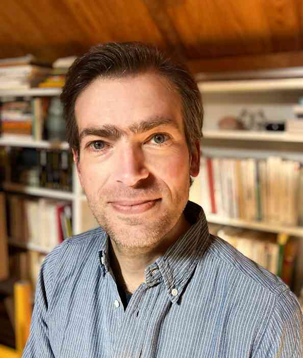 Clément Frœhlicher-Chaix