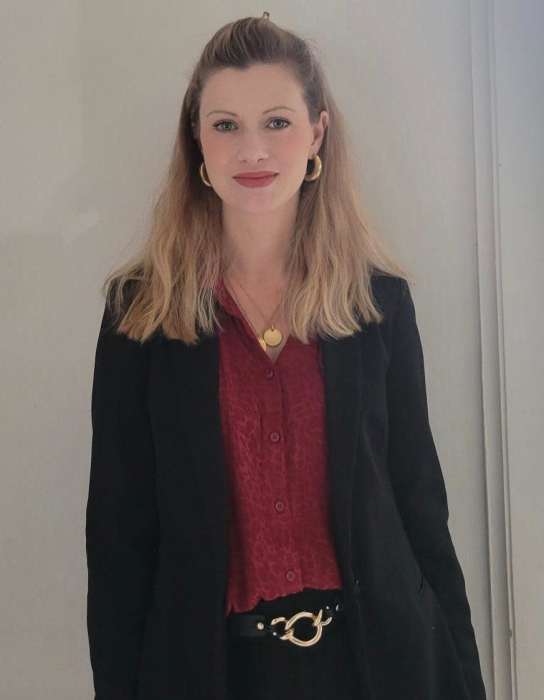 Elodie Goillon