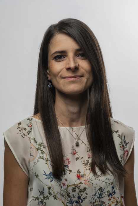 Angélique FERNANDES