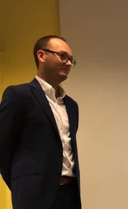 Dr Maxime POTEAU