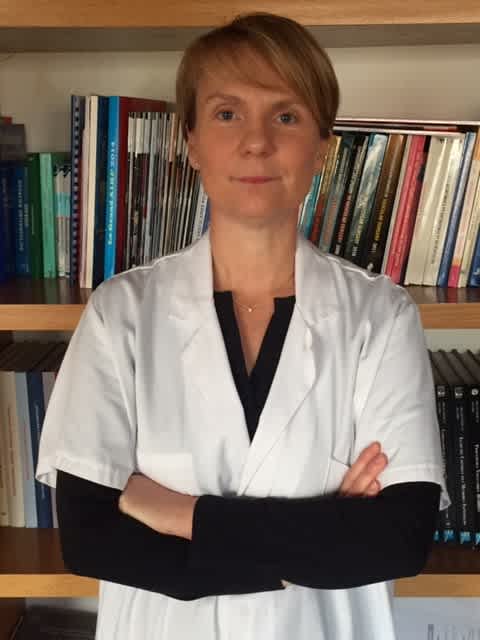 Dr Magalie Julien, Chirurgien vasculaire à Rouen