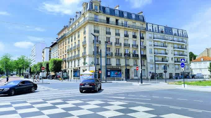 Pharmacie Rouget de L'isle 