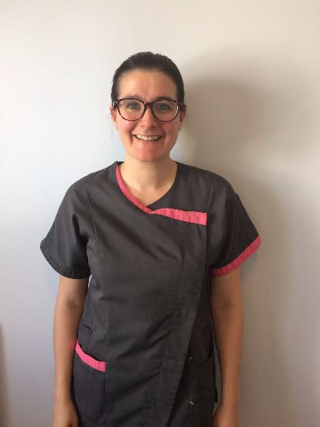 Dr Florence MACARIO