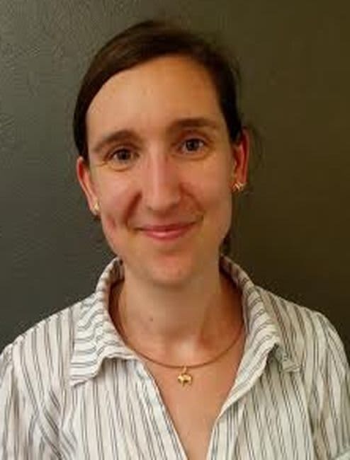 Dr YVELINE SEVRIN