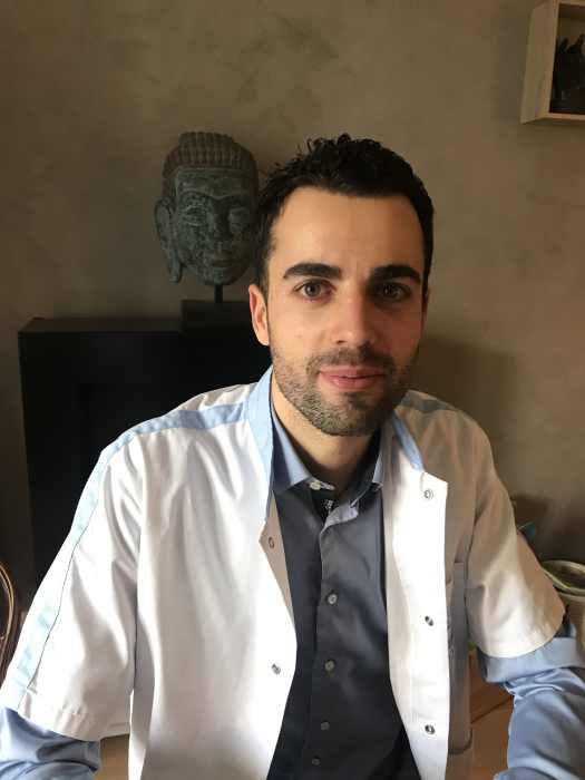 GUILLAUME LADET