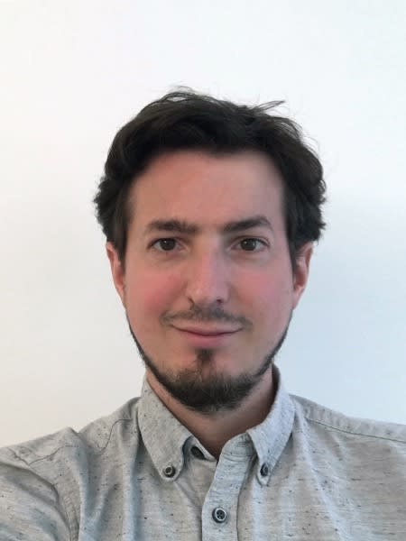 Mathieu LANGLOIS