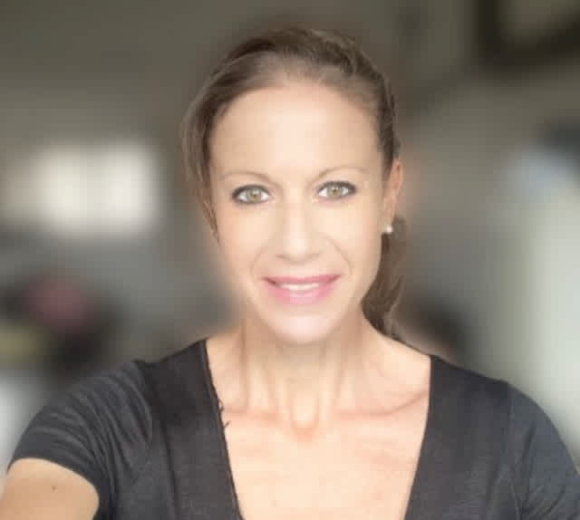 Caroline Massart