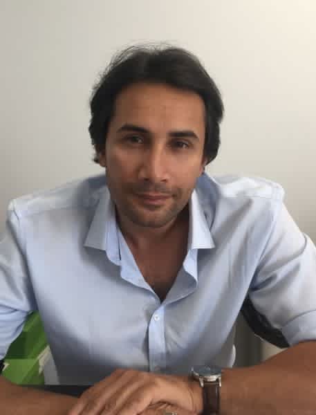 Dr Hamid TAHERI