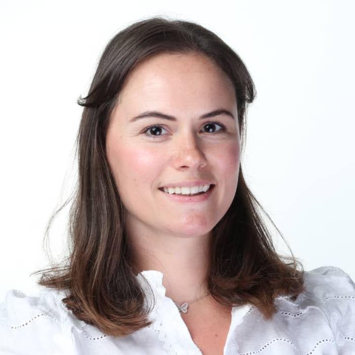 Dr ORIANNE  WEIZMAN