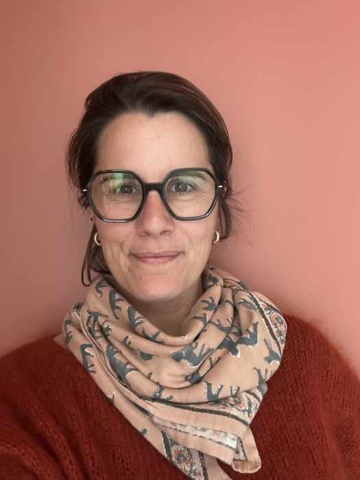 Clémence DUVAL