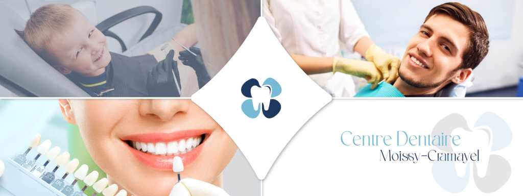 Centre Dentaire - Moissy-Cramayel - Avenue Philippe Bur, Chirurgien dentiste à Moissy-Cramayel