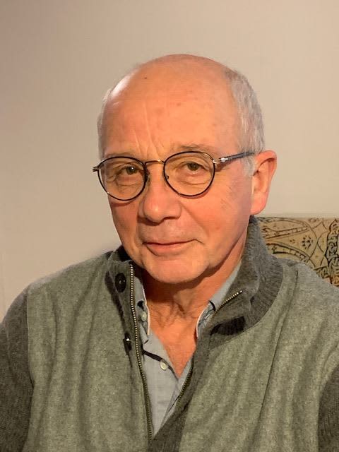 Dr ANTOINE GERAADS