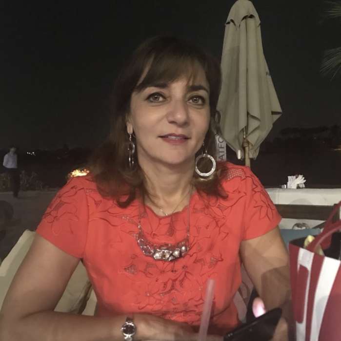 Dr Géhane FAYYAD