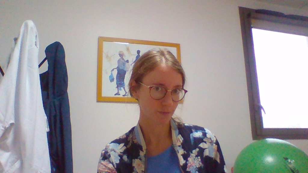 Lucie Campet
