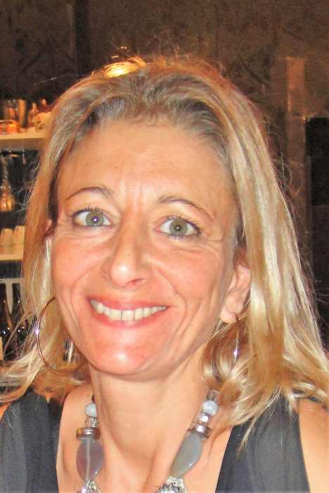 Nathalie Hagège Daval