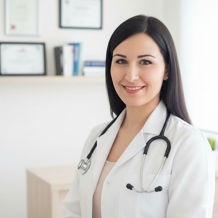 Dr Jihed  JEBARI