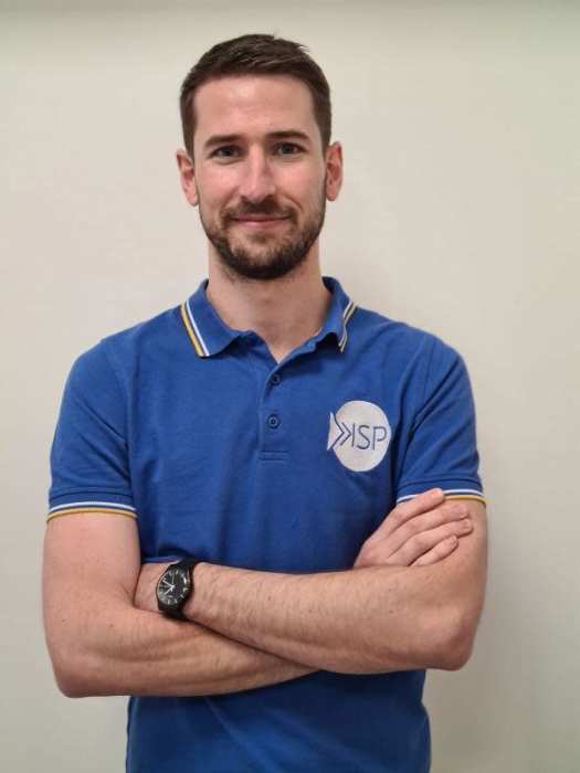 BAPTISTE SOLIGNAC LECOMTE