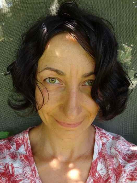 CECILE SAUGEON