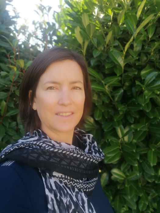 Marion VAUTHIER MOURACAS 