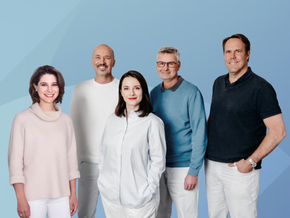 Mvz Ortho Königsallee - Zentrum Für Molekulare Orthopädie Gmbh www.doctolib.de