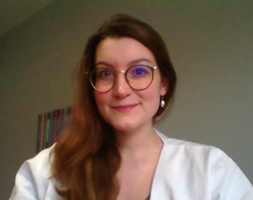 Pauline Daste