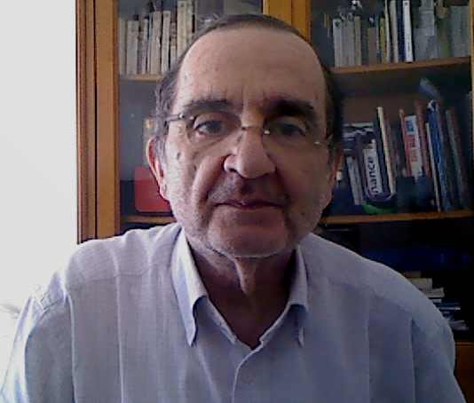 Dr Martial BENKEMOUN