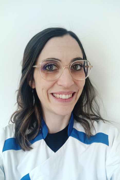 Dr Florentine DUCHERPOZAT