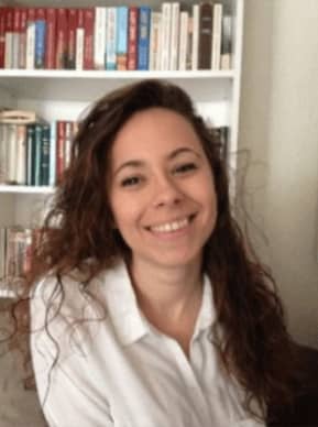 Charlotte Pérez