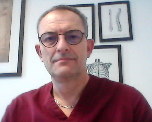 Emmanuel CARRE