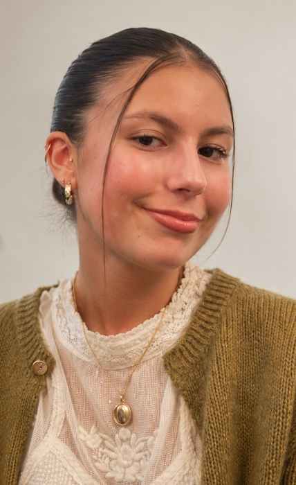 Julie Feteira