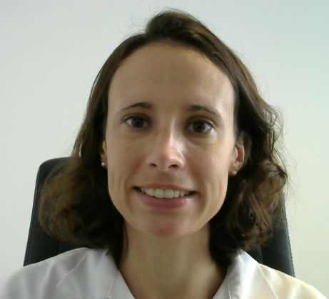 Dr Pauline Hautreux