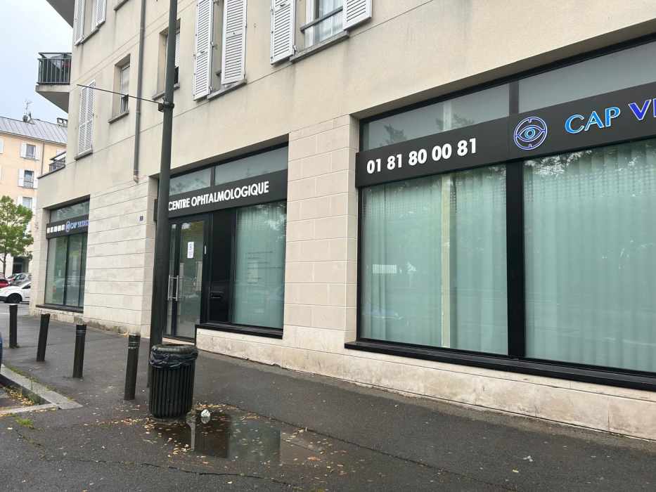 Centre Ophtalmologique de Meaux