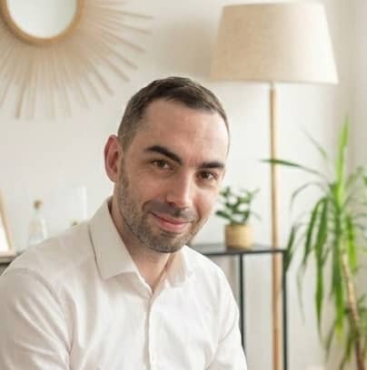 Dr Quentin Denoual, Psychologue à Grenoble