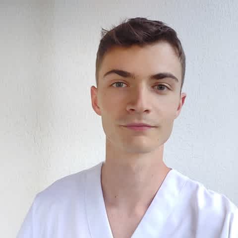 DAVID ABADIE