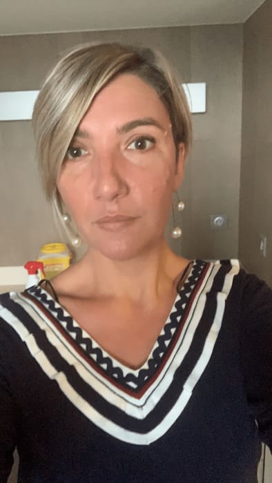 Stéphanie THIBIER
