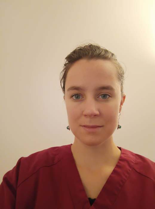 Clémence Beriot