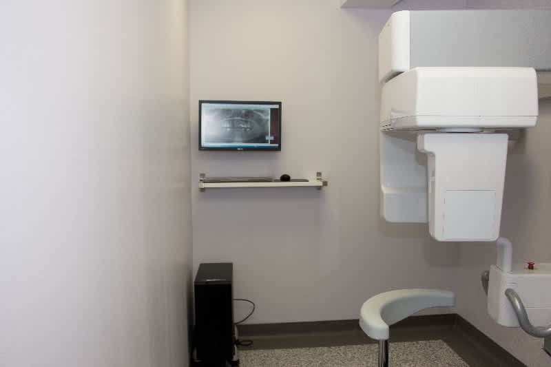 Centre de santé dentaire Odontica, Centre dentaire à Berre-l'Étang