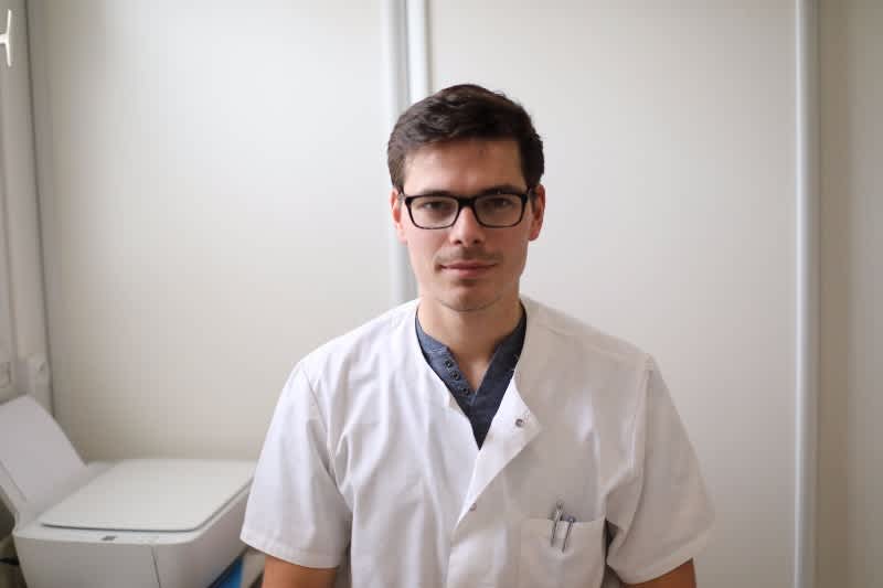 Olivier MUCZYNSKI