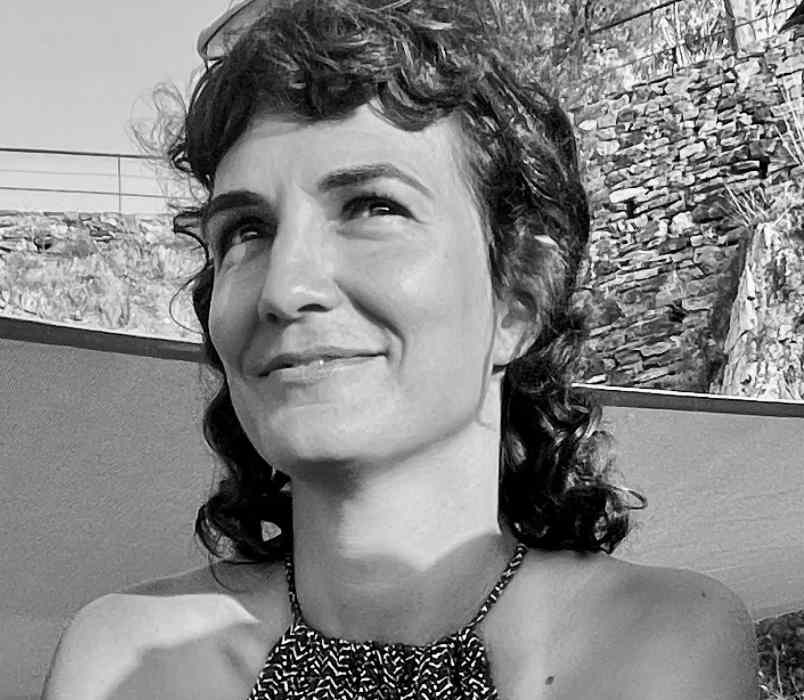 Dr Gaëlle DUFOUR