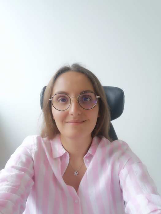 Dr Anne-Hélène GUERIN