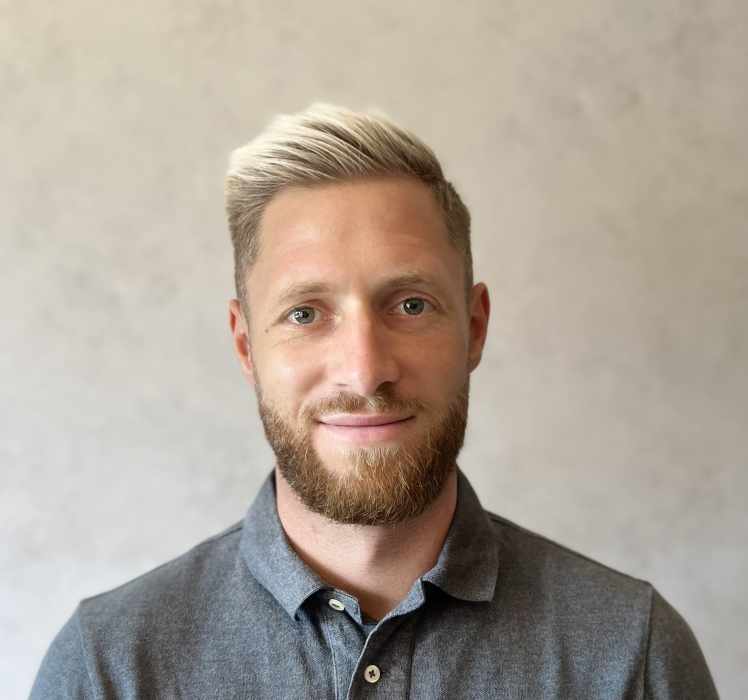 Quentin Luttmann