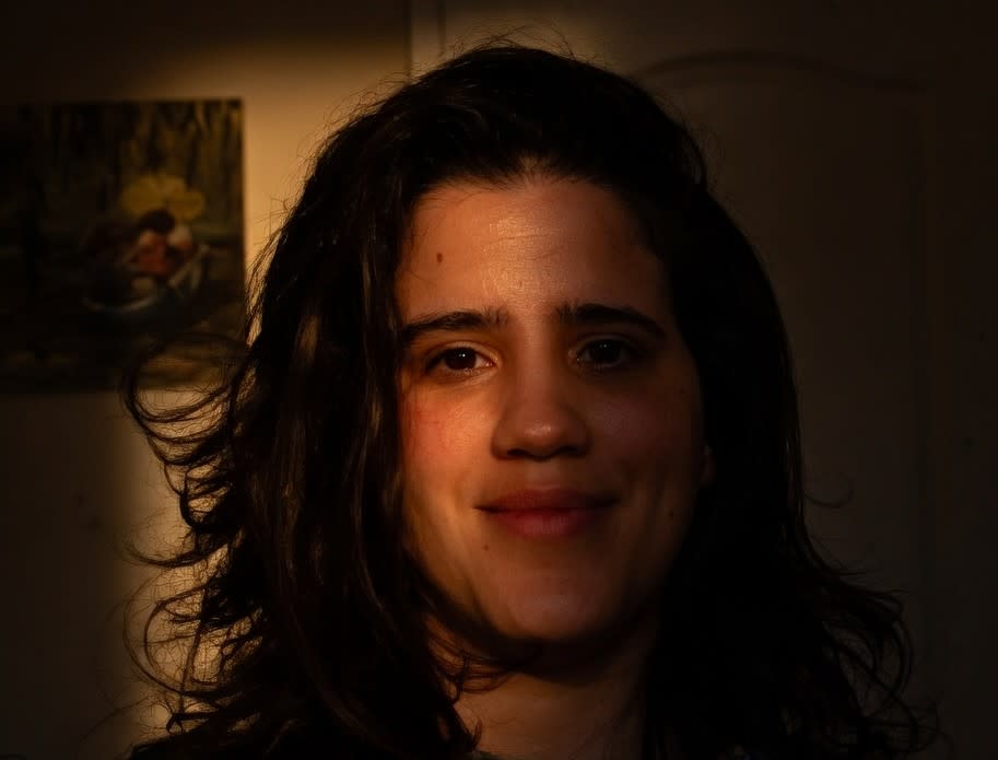 Dr Gabrielle Garron, Psychologue à Volx