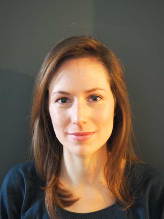 Dr Claire LESENECHAL