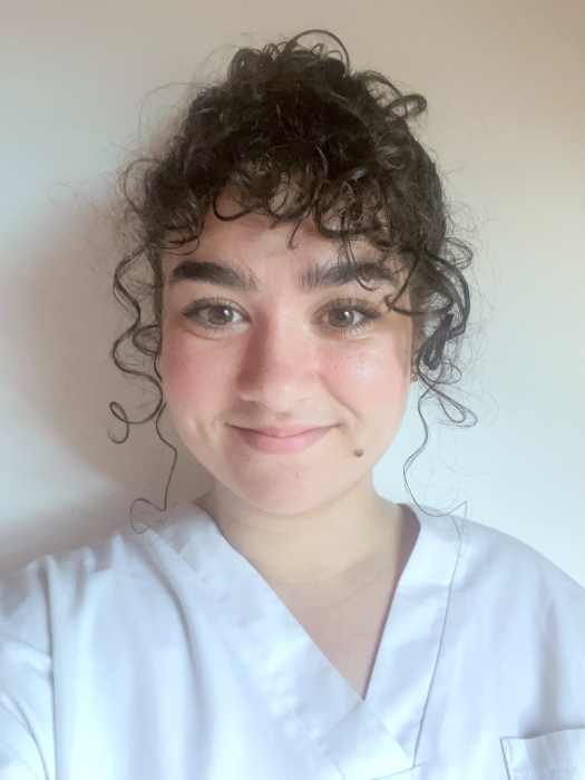 Clémentine Darraillans