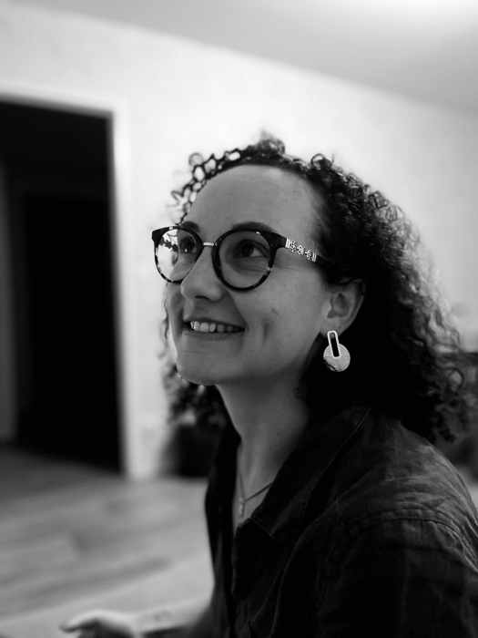 Anne Sophie Riviere 