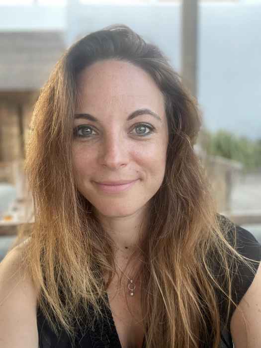 Laureline Lalanne