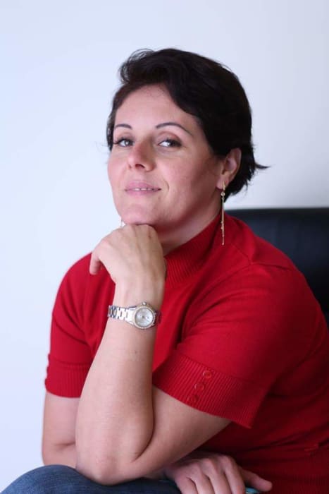 Dr Aurora SIMO