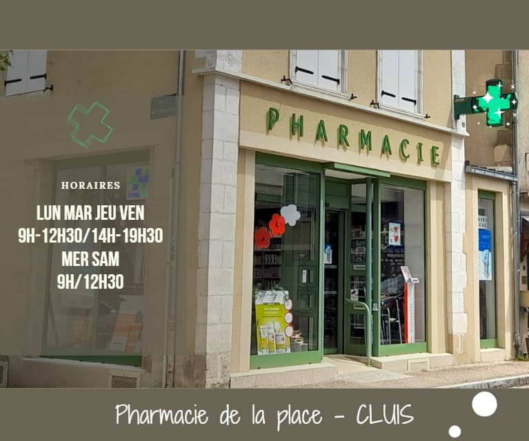 Pharmacie de La Place